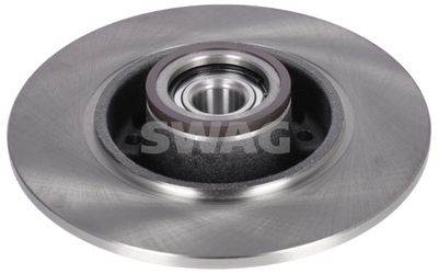 Brake Disc 33 10 6308