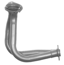 ABGASROHR