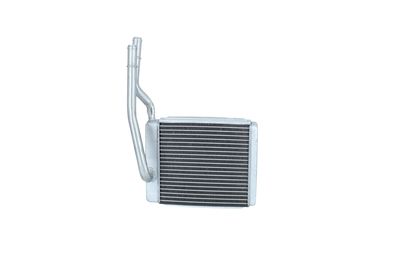 WäRMETAUSCHER INNENRAUMHEIZUNG NRF 53206 6