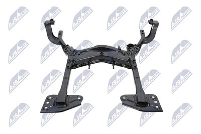 RAMA SUSTINERE/SUPORT AGREGATE NTY ZRZBM022 3