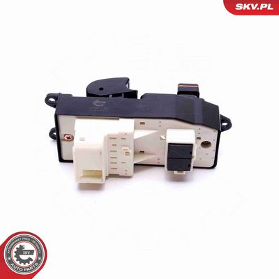 COMUTATOR MACARA GEAM ESEN SKV 37SKV184 1