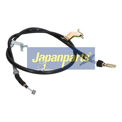 JAPANPARTS Trosas, stovėjimo stabdys