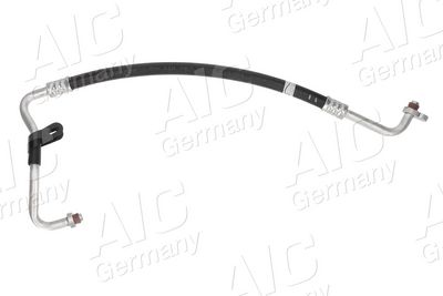 HOCHDRUCK-/NIEDERDRUCKLEITUNG KLIMAANLAGE