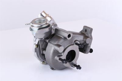 LADER AUFLADUNG NISSENS 93427 13
