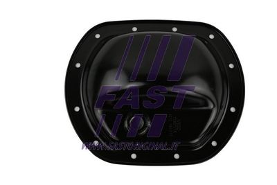 Pokrywa ochronna, skrzynia rozdzielcza FAST FT62416