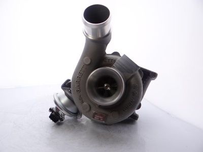 LADER AUFLADUNG GARRETT 7174105007S 4