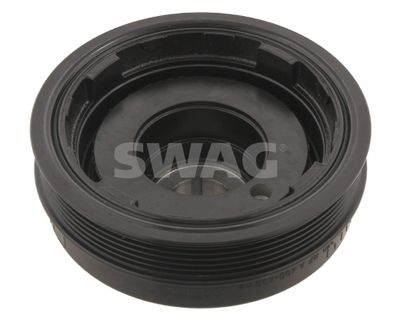 SWAG 10 92 9453 Ременный шкив, коленчатый вал 