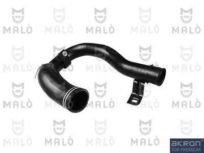 AKRON-MALÒ 159281 Воздушный патрубок для FIAT DOBLO Автобус (263_) 2.0 D Multijet (263AXF1B)