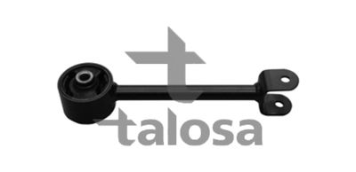 BRAT SUSPENSIE ROATA