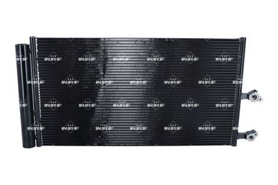 CONDENSATOR CLIMATIZARE