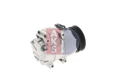 KOMPRESSOR KLIMAANLAGE AKS DASIS 852765N 13