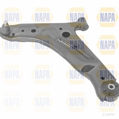 Control/Trailing Arm, wheel suspension NAPA NST2502