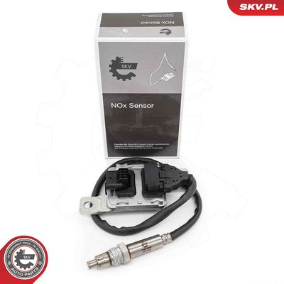 NOx-senzor, NOx-katalyzátor ESEN SKV 71SKV048