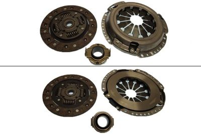 KAWE 960471 Комплект сцепления  для HONDA (Хонда)