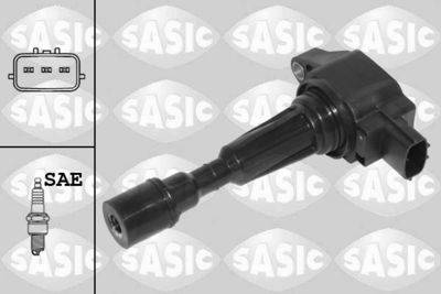 BOBINA DE INDUCTIE SASIC 9206118