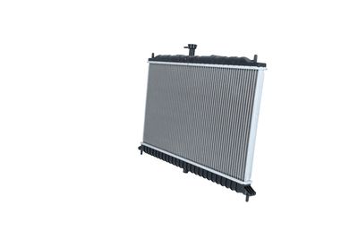 KüHLER MOTORKüHLUNG NRF 53491 31