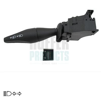 COMUTATOR COLOANA DIRECTIE HOFFER 2103035