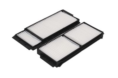 Kabinový filtr KAMOKA F411801