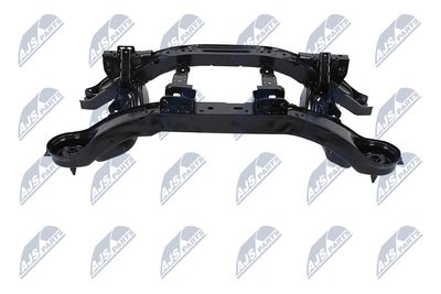 CORP AX NTY ZRZFR024 2