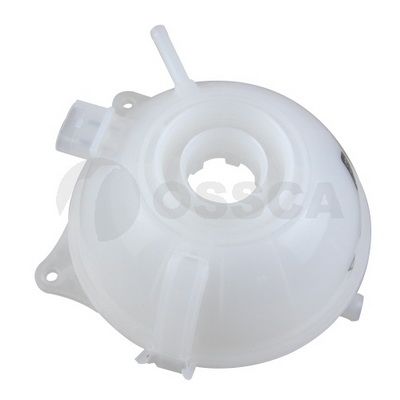 Компенсационный бак, охлаждающая жидкость OSSCA 31552 для SKODA RAPID