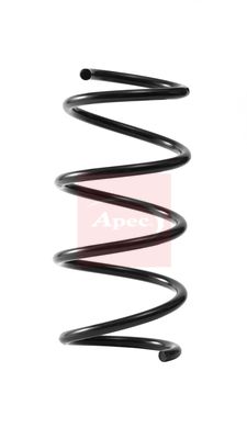 APEC Suspension Spring ACS2406