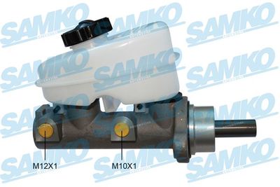 Главный тормозной цилиндр SAMKO P30823 для JEEP GRAND CHEROKEE