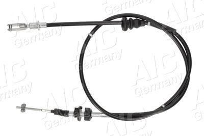 SEILZUG KUPPLUNGSBETäTIGUNG