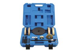 Laser Tools GEN2 Wheel Bearing Kit 82mm - for Ford