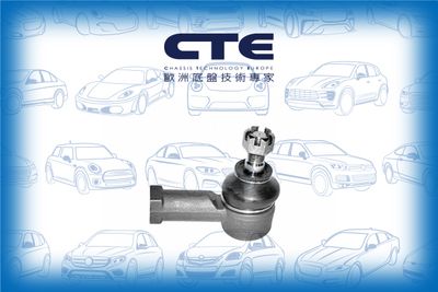 Наконечник поперечной рулевой тяги CTE CTE05007 для MITSUBISHI L300