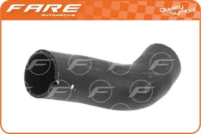 FARE SA 30253 Воздушный патрубок для FIAT DOBLO Автобус (263_) 2.0 D Multijet (263AXF1B)