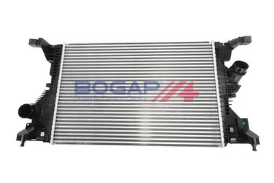 INTERCOOLER COMPRESOR