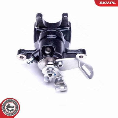 ETRIER FRANA ESEN SKV 34SKV083BLACK 2