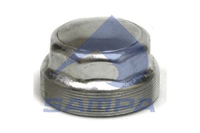 Capac butuc SAMPA 070073