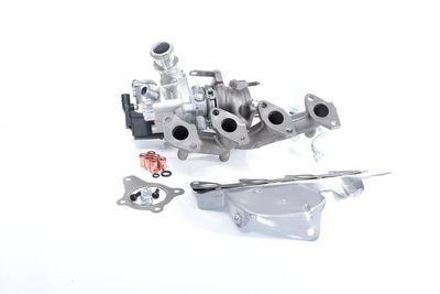 LADER AUFLADUNG BTS Turbo T981423 8