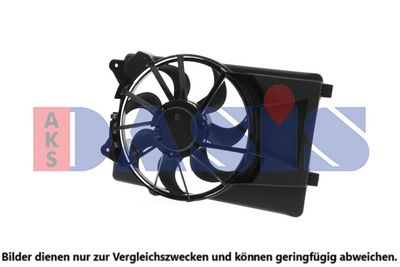 LüFTER MOTORKüHLUNG