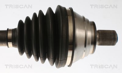 Hnací hřídel TRISCAN 8540 296085