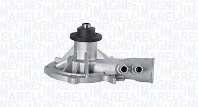 Водяной насос, охлаждение двигателя MAGNETI MARELLI 352316170860 для OPEL SENATOR