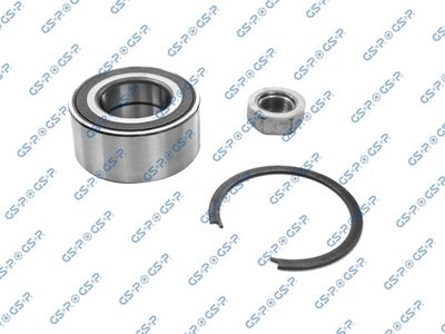 Wheel Bearing Kit GK3633