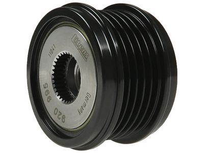 AS-PL Generatorfreilauf