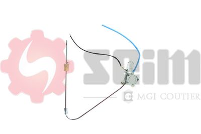 MECANISM ACTIONARE GEAM SEIM 920076 2