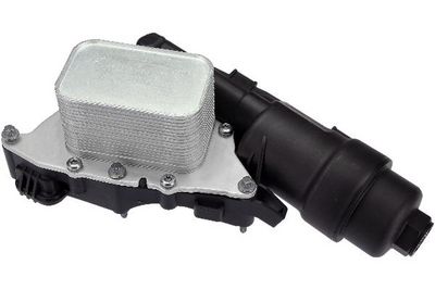 маслен радиатор, двигателно масло ÜRO Parts 11428585235