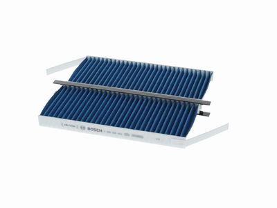 FILTER INNENRAUMLUFT BOSCH 0986628653 6