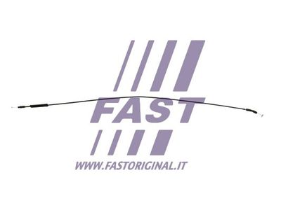 Cięgno, odryglowywanie drzwi FAST FT73709