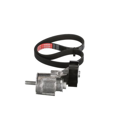 SET CUREA TRANSMISIE CU CANELURI GATES K025PK933 43