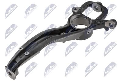 NTY Achsschenkel, Radaufhängung