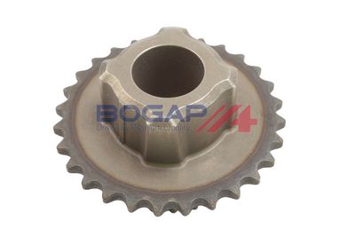 ROATA DINTATA POMPA INJECTIE BOGAP B1220109 4