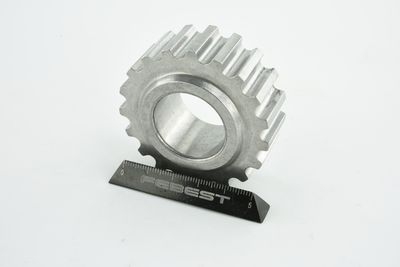 ROATA DINTATA ARBORE COTIT FEBEST RNES001 5