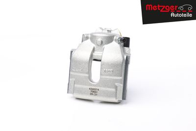 ETRIER FRANA METZGER AUTOTEILE 6260274 4