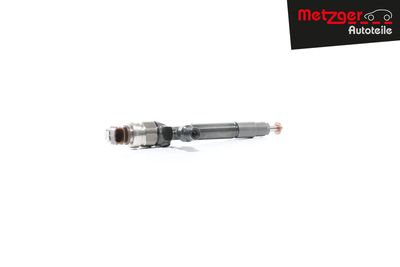 INJECTOR METZGER 0870196 18