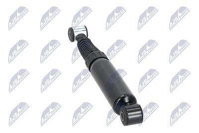 AMORTIZOR NTY ACT026 13